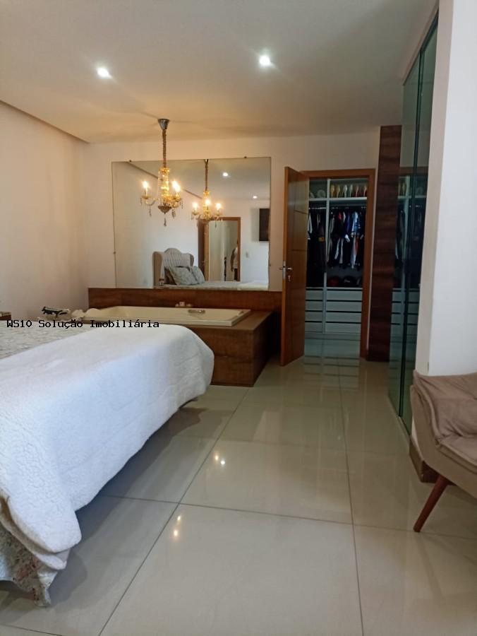 Casa, Santa Helena, 3 Quartos, 6 Vagas, 1 Suíte