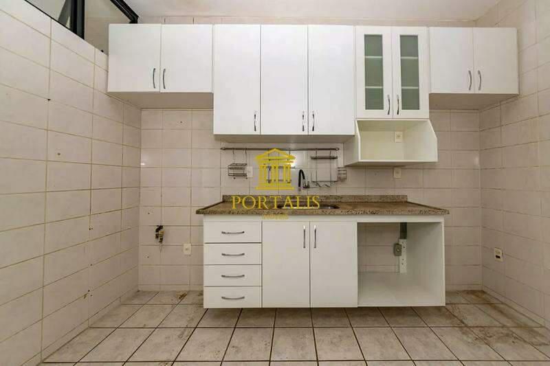 Apartamento, Buritis, 3 Quartos, 2 Vagas, 1 Suíte