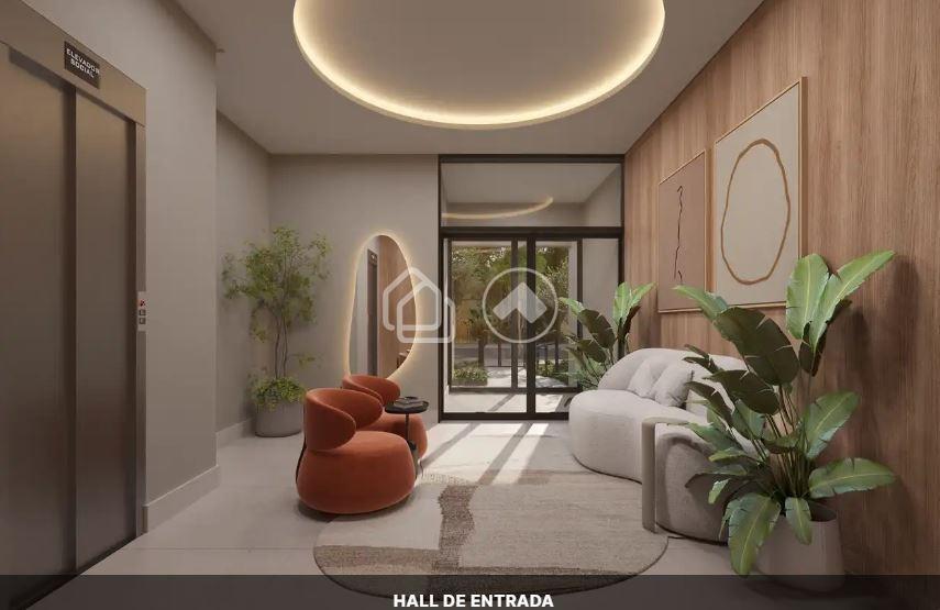 Cobertura, Castelo, 3 Quartos, 2 Vagas, 1 Suíte
