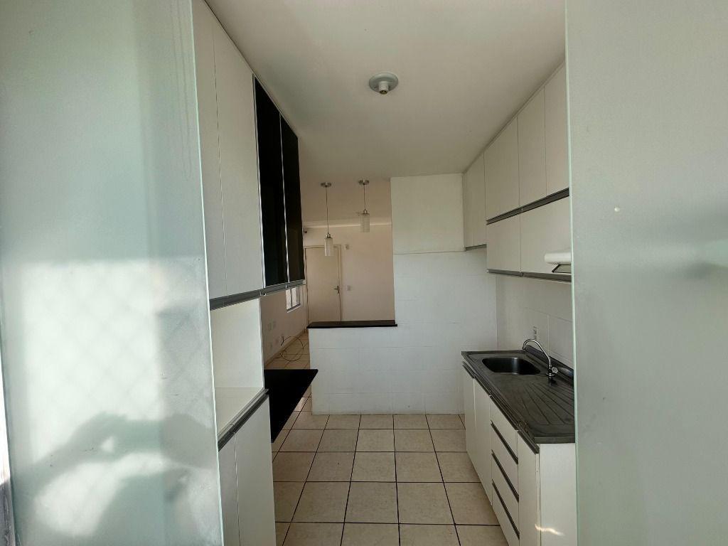 Apartamento, Nações Unidas, 2 Quartos, 1 Vaga