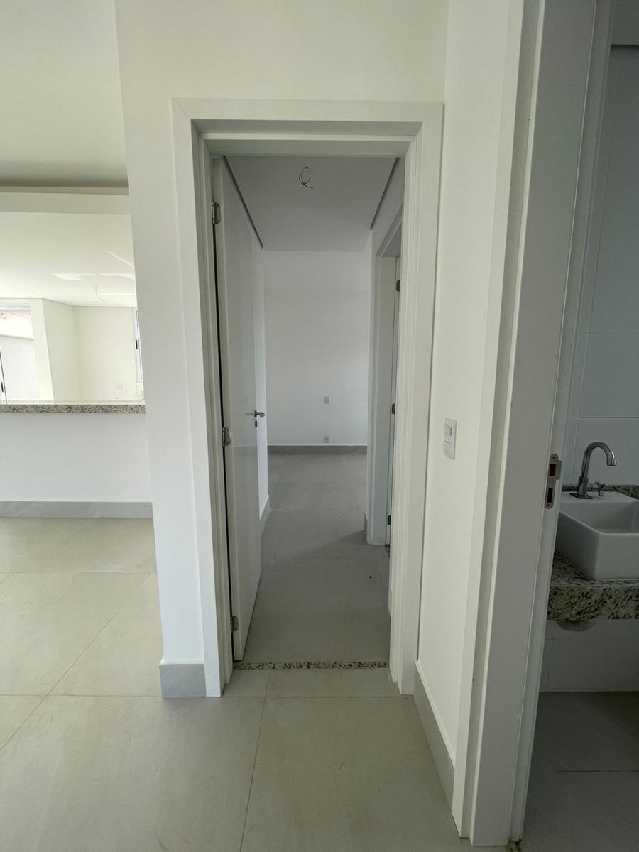 Apartamento, Ipiranga, 2 Quartos, 2 Vagas, 1 Suíte