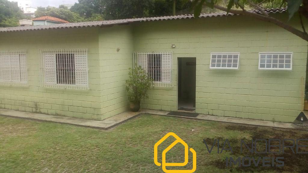 Galpão, Cinquentenário, 20 Vagas