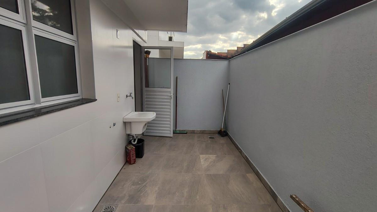 Apartamento, Cidade Nova, 3 Quartos, 2 Vagas, 1 Suíte