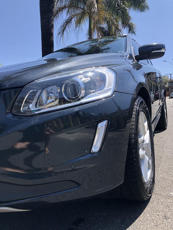 Volvo XC 60 T-5 Momentum 2.0 245cv Fwd 5p