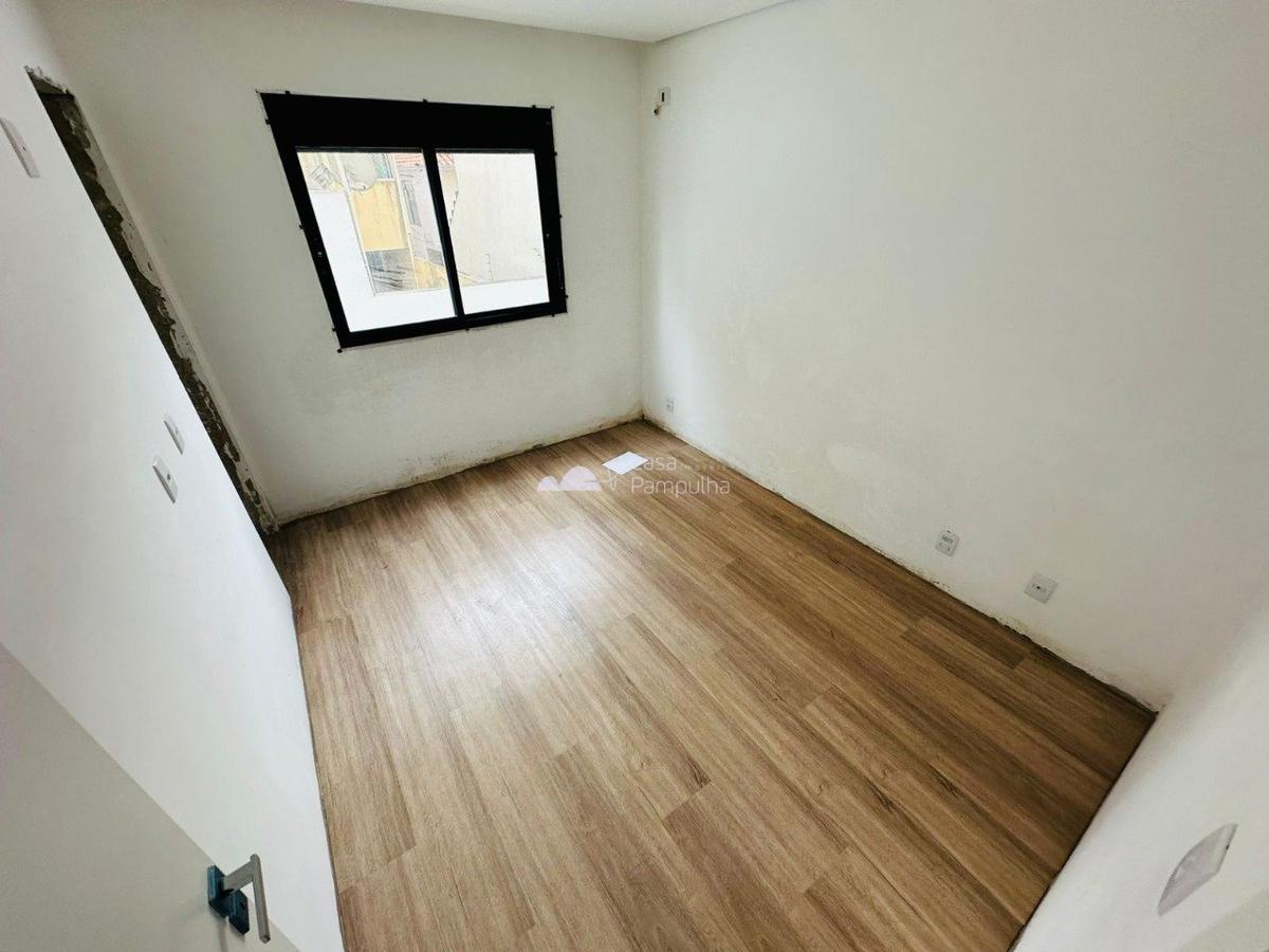 Apartamento, Itapoã, 4 Quartos, 2 Vagas, 2 Suítes