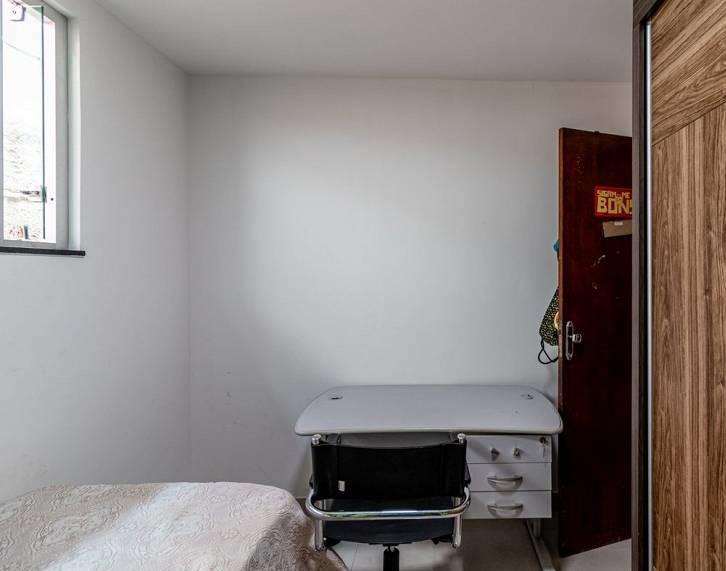 Casa, Alípio de Melo, 3 Quartos, 2 Vagas, 0 Suíte