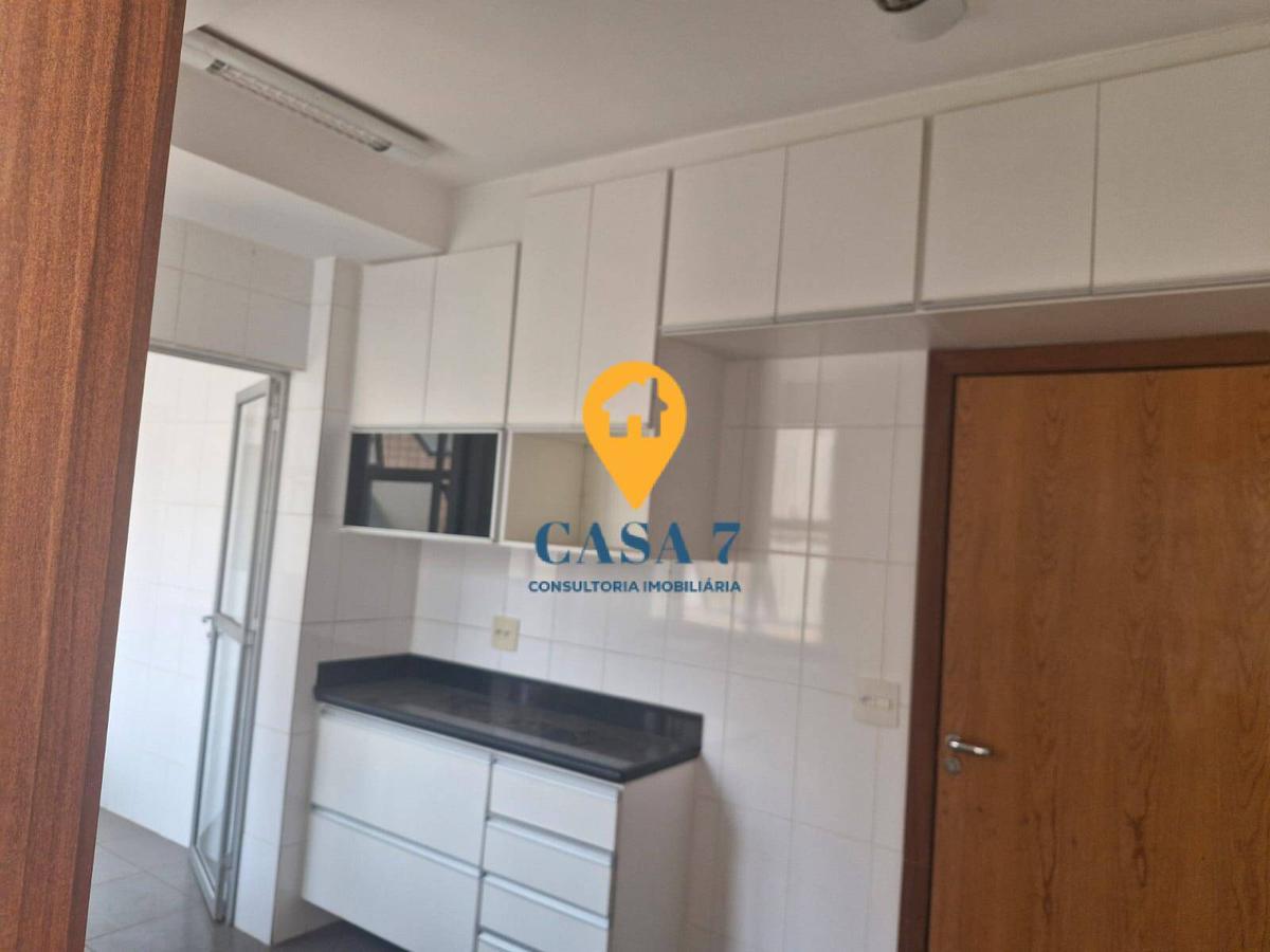 Apartamento, Sion, 4 Quartos, 3 Vagas, 1 Suíte