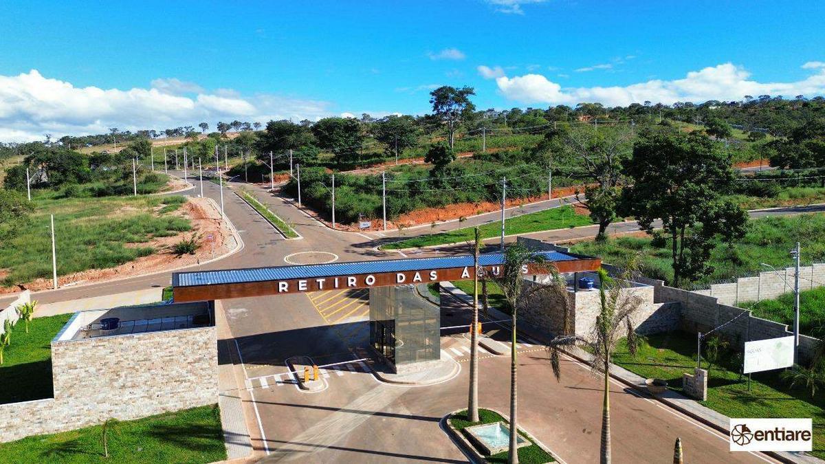 Lote, Lagoa Mansões, 0 Quarto, 0 Vaga