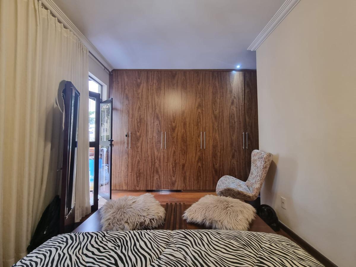 Apartamento, Jardim Riacho das Pedras, 5 Quartos, 2 Vagas, 1 Suíte