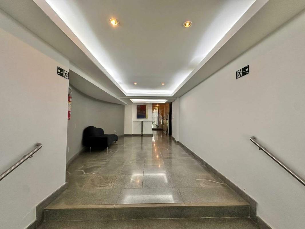 Apartamento, Sion, 2 Quartos, 2 Vagas, 1 Suíte