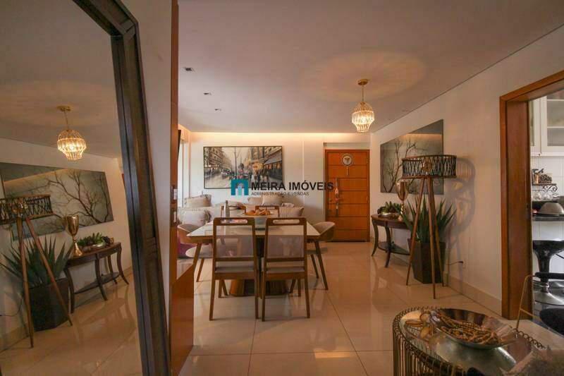 Apartamento, Buritis, 4 Quartos, 2 Vagas, 1 Suíte