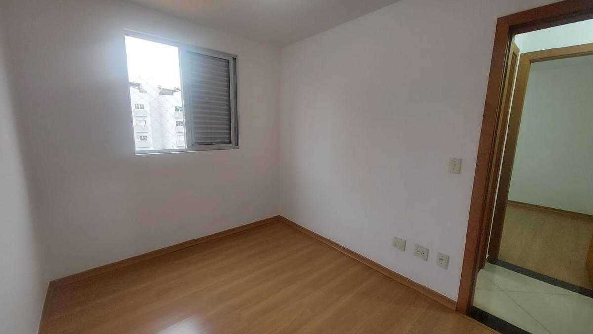Apartamento, Santa Cruz, 3 Quartos, 2 Vagas, 1 Suíte