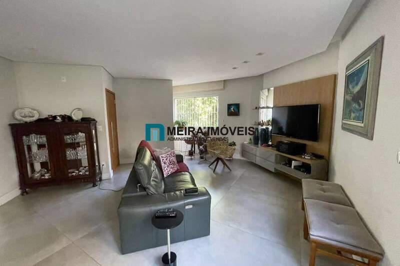 Apartamento, Sion, 3 Quartos, 2 Vagas, 1 Suíte