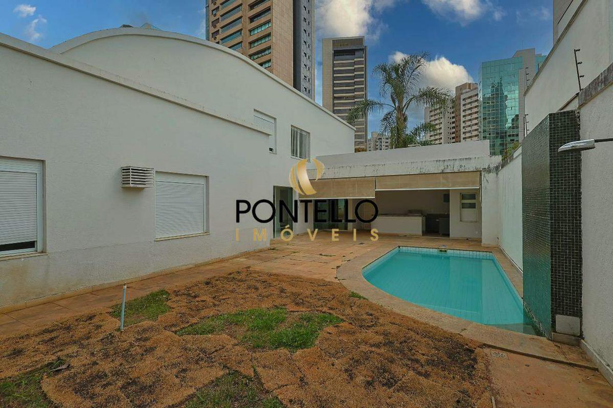 Casa, Belvedere, 4 Quartos, 5 Vagas, 3 Suítes