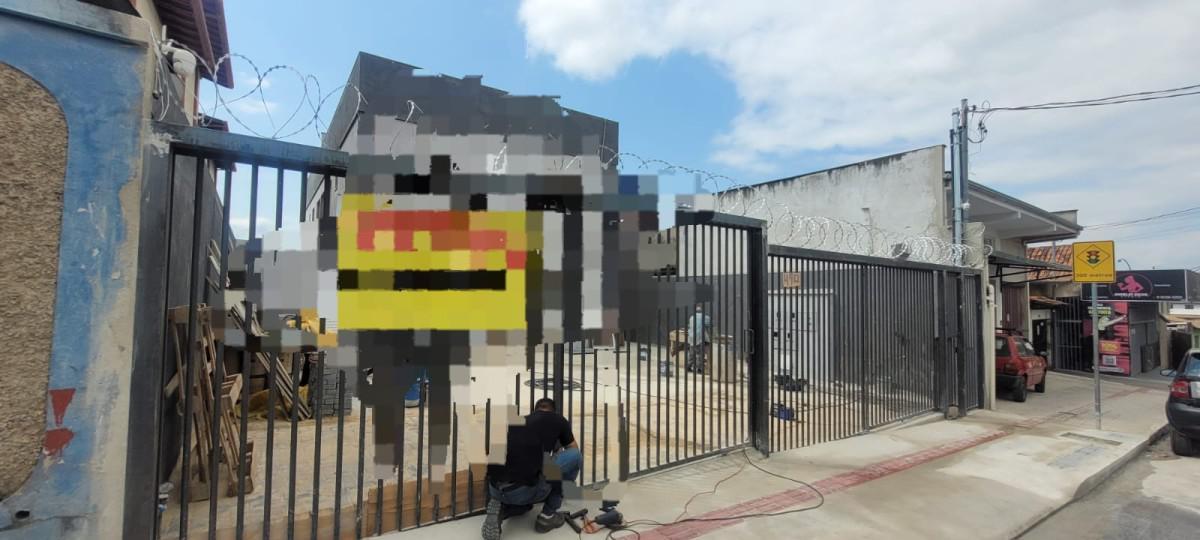 Cobertura, Pedra Azul, 3 Quartos, 1 Vaga