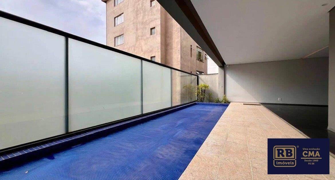 Apartamento, Santo Antônio, 2 Quartos, 2 Vagas, 1 Suíte