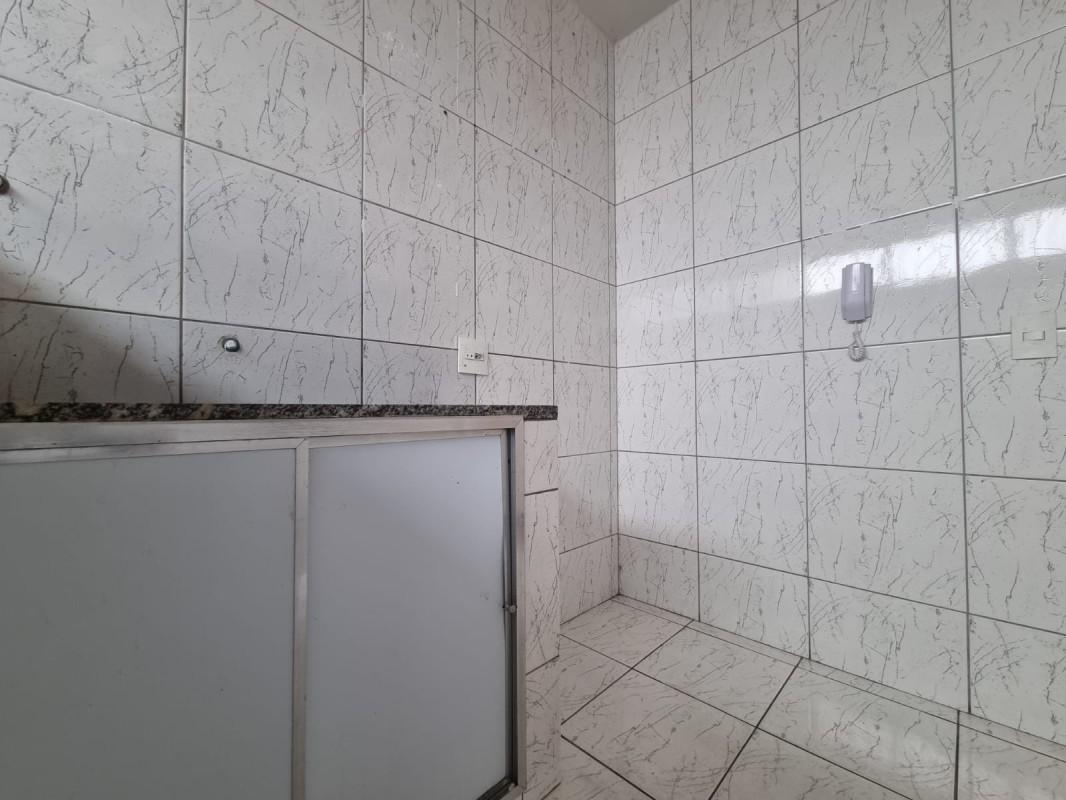 Apartamento, Jardim Riacho das Pedras, 2 Quartos, 1 Vaga