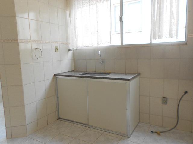 Apartamento, Caiçaras, 2 Quartos, 1 Vaga, 1 Suíte