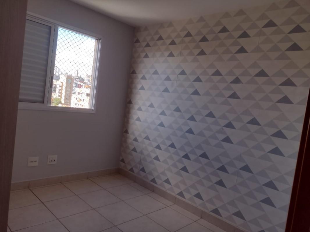 Apartamento, Nova Suíssa, 3 Quartos, 2 Vagas, 1 Suíte