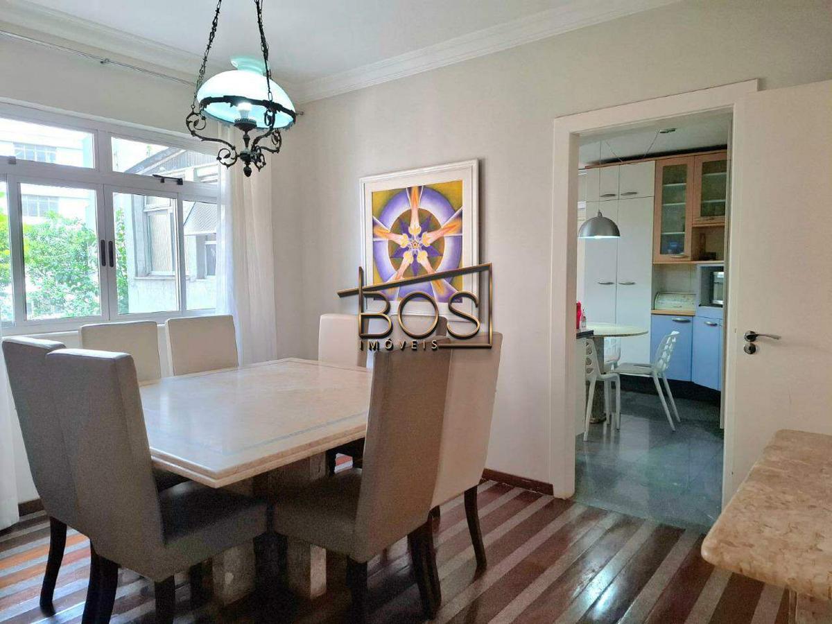 Apartamento, Santo Antônio, 5 Quartos, 2 Vagas, 2 Suítes