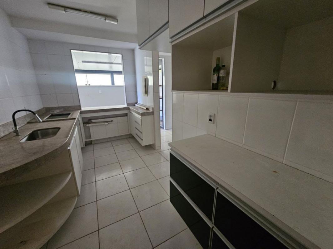 Apartamento, Buritis, 3 Quartos, 3 Vagas, 1 Suíte