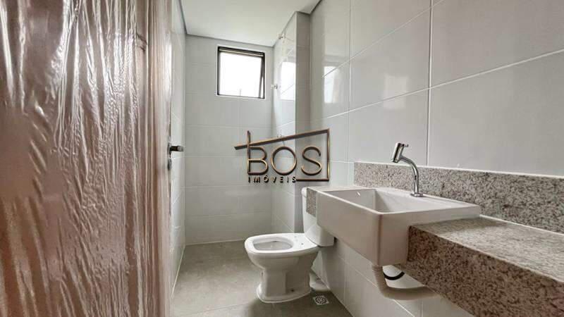 Apartamento, Funcionários, 2 Quartos, 1 Vaga, 1 Suíte