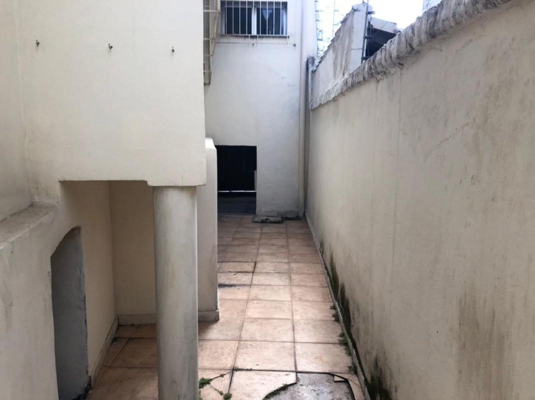 Casa, Floresta, 3 Quartos, 1 Vaga, 1 Suíte
