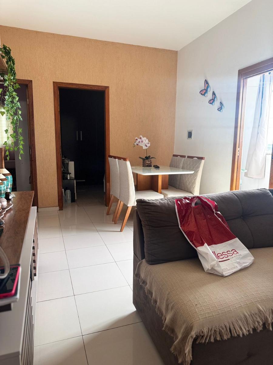 Casa, Céu Azul, 3 Quartos, 2 Vagas, 1 Suíte