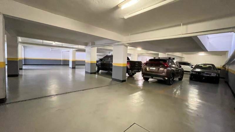 Apartamento, Funcionários, 4 Quartos, 2 Vagas, 1 Suíte