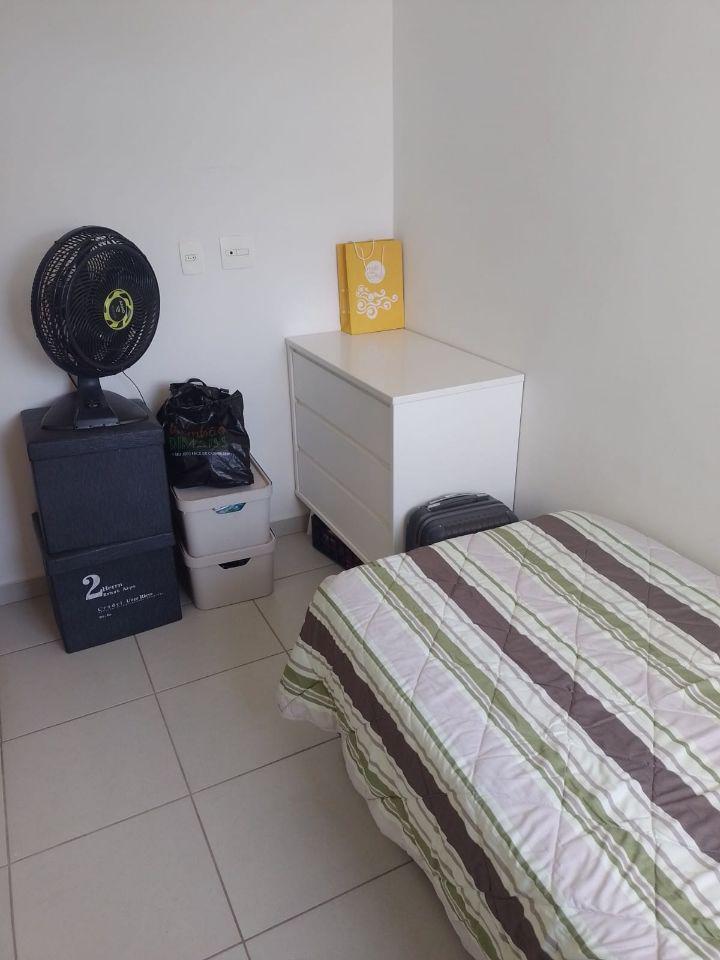Apartamento, Sagrada Família, 3 Quartos, 2 Vagas, 1 Suíte
