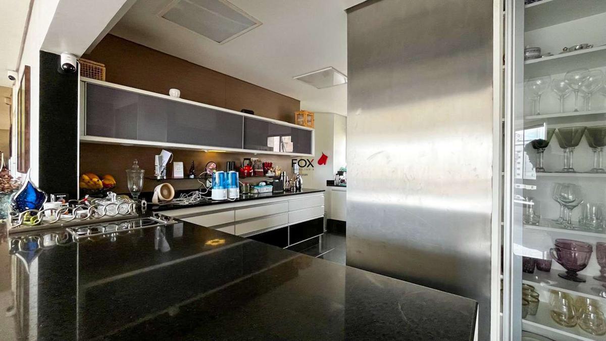 Apartamento, Sion, 4 Quartos, 2 Vagas, 1 Suíte