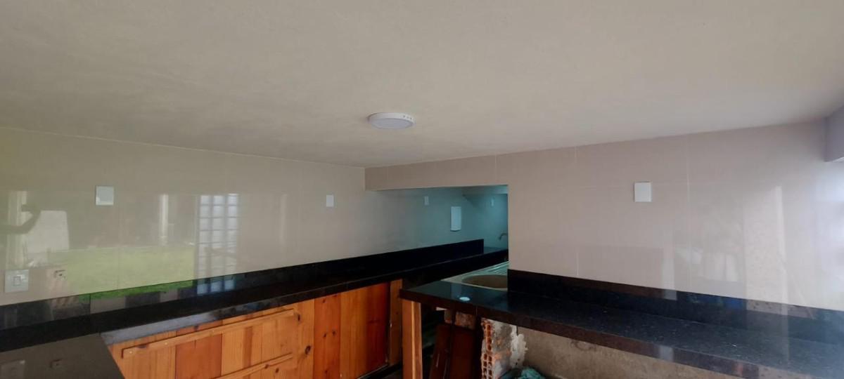 Casa, Trevo, 5 Quartos, 8 Vagas, 1 Suíte