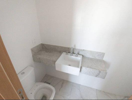 Apartamento, Serrano, 3 Quartos, 1 Vaga, 1 Suíte