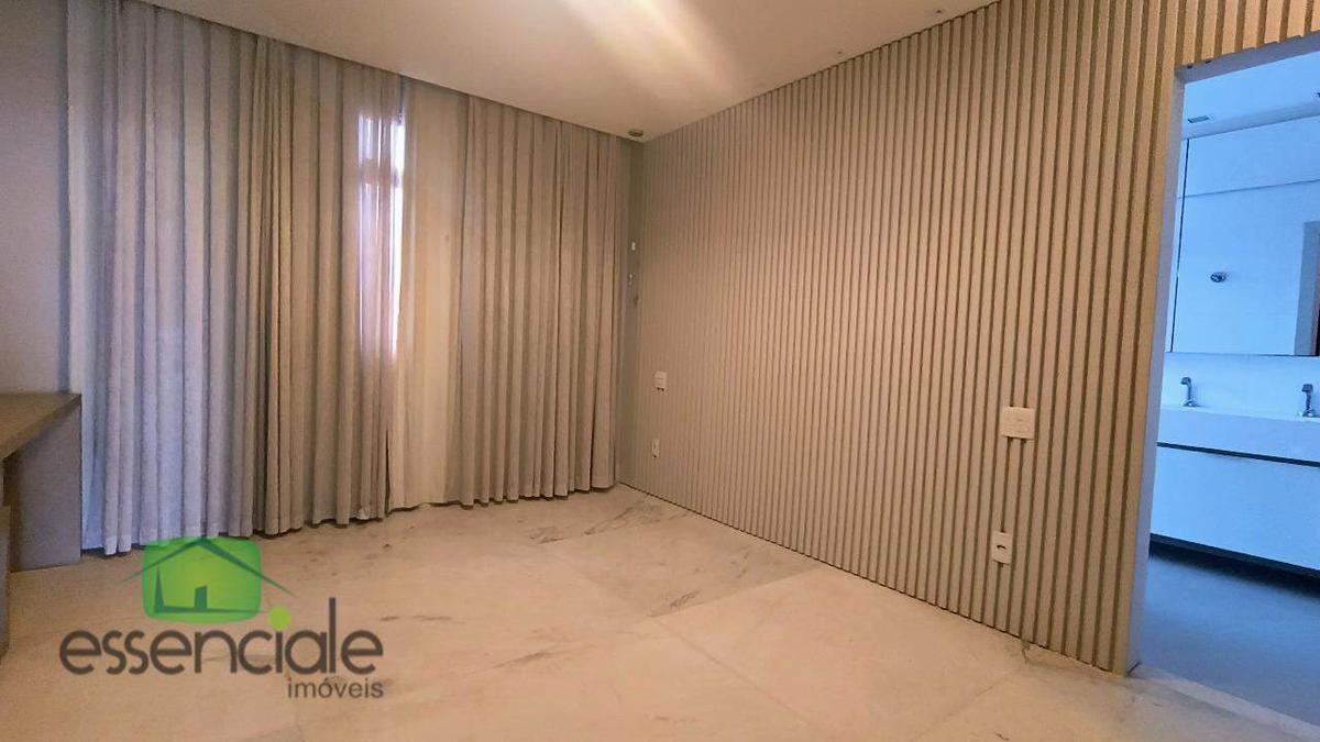 Cobertura, Eldorado, 3 Quartos, 4 Vagas, 2 Suítes