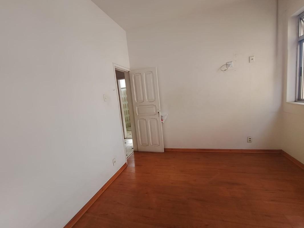 Apartamento, Alto Barroca, 2 Quartos, 1 Vaga, 1 Suíte