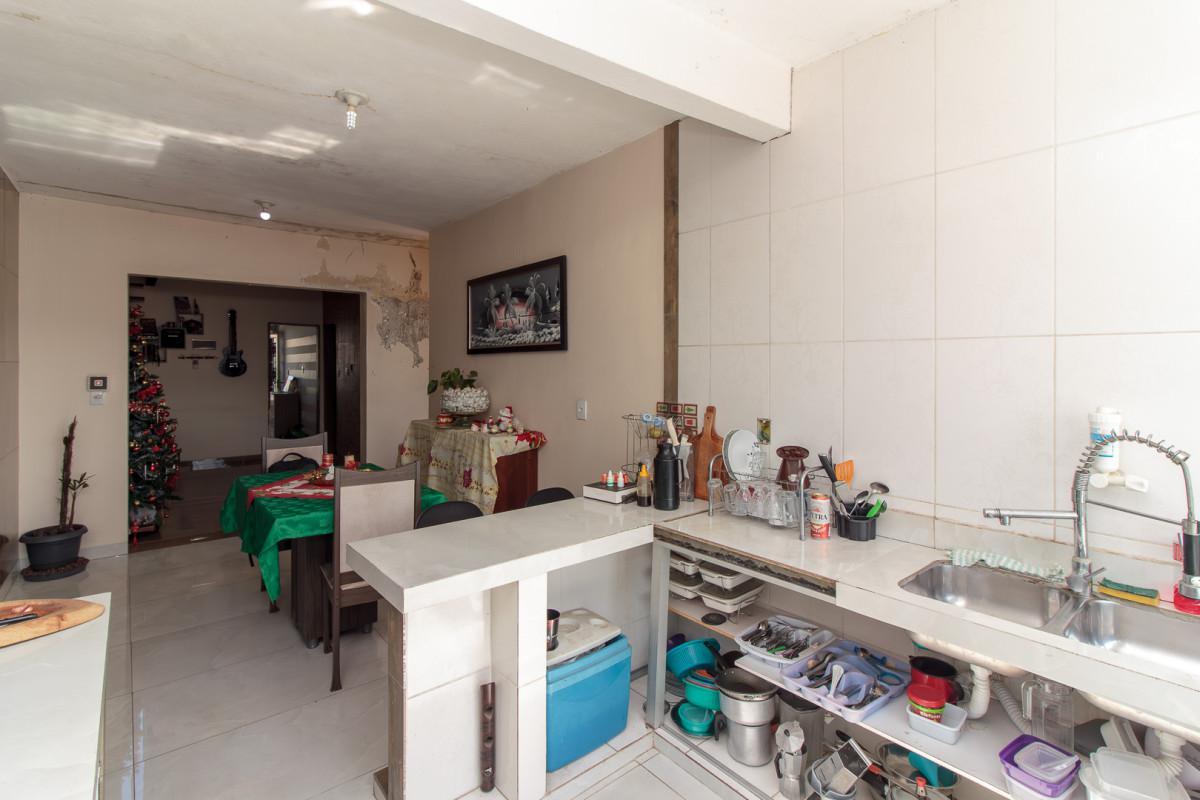 Casa, São Gotardo, 2 Quartos, 0 Vaga, 1 Suíte