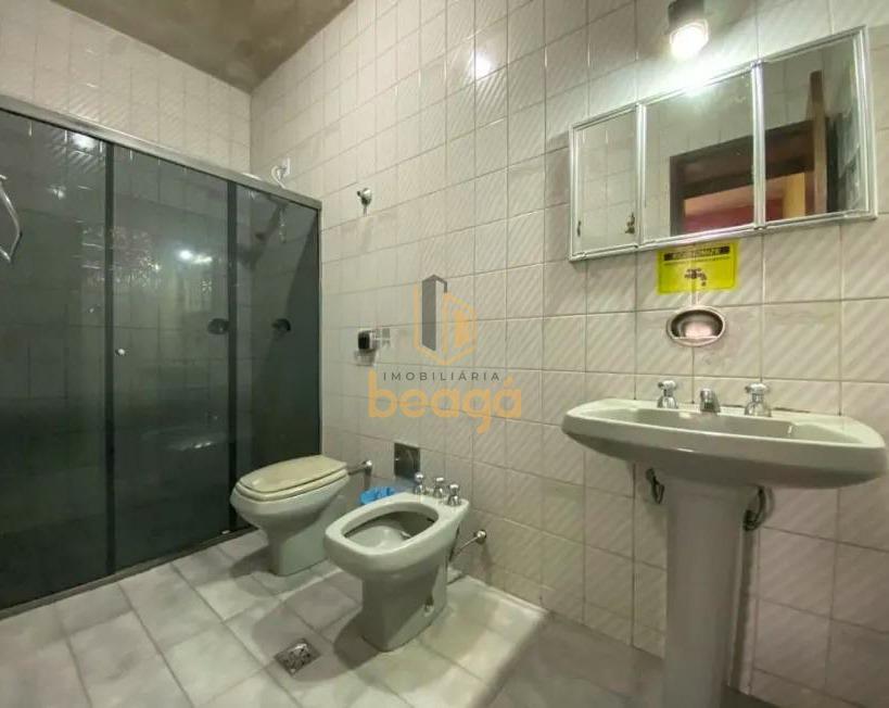 Casa, Parque Maracanã, 4 Quartos, 3 Vagas, 1 Suíte