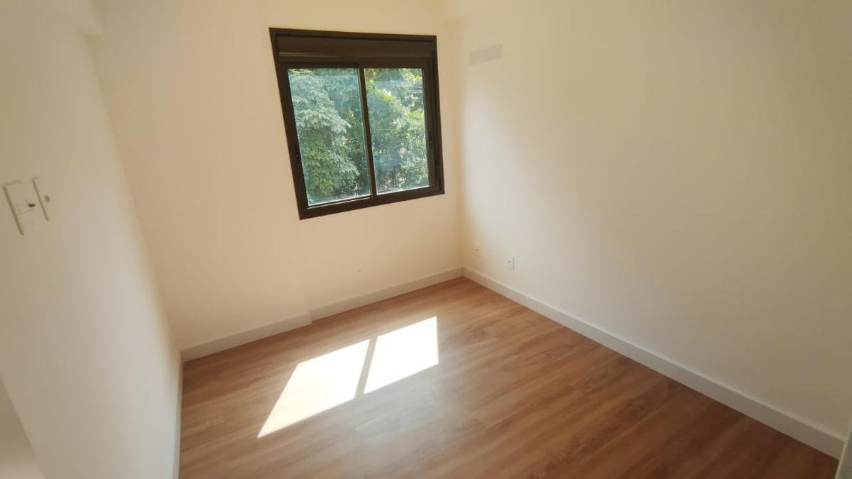 Apartamento, Serra, 3 Quartos, 2 Vagas, 1 Suíte