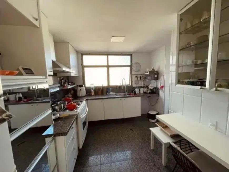 Apartamento, Anchieta, 4 Quartos, 3 Vagas, 2 Suítes