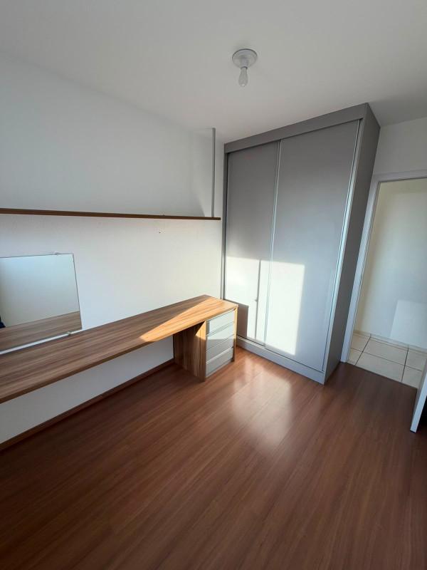 Apartamento, Jk, 2 Quartos, 1 Vaga