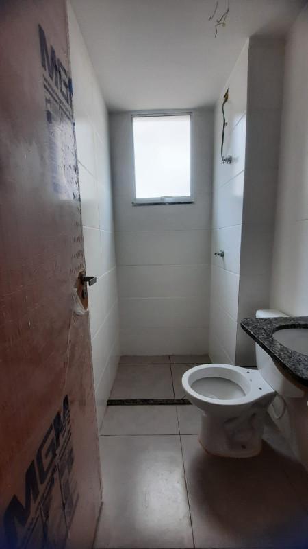Apartamento, Palmares, 2 Quartos, 1 Vaga