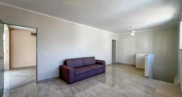 Cobertura, Buritis, 5 Quartos, 3 Vagas, 2 Suítes