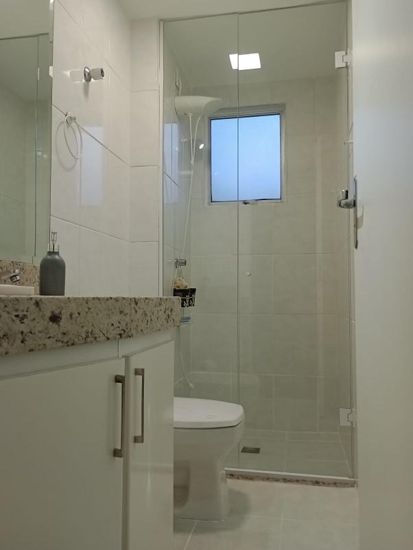 Apartamento, Castelo, 2 Quartos, 2 Vagas, 1 Suíte
