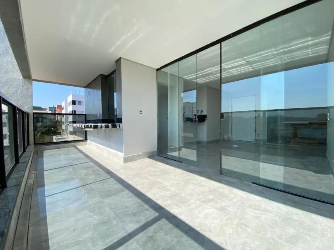 Apartamento, Castelo, 4 Quartos, 4 Vagas, 4 Suítes