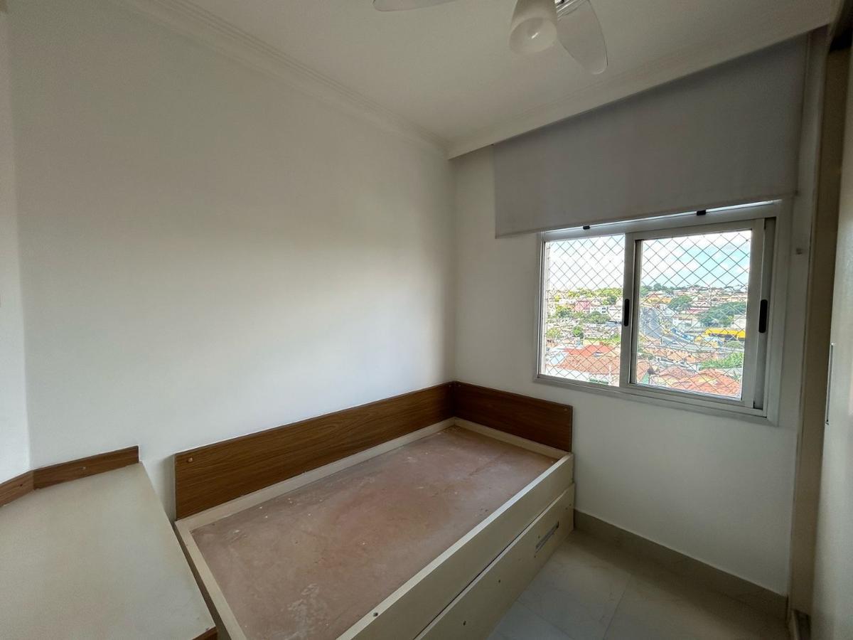Apartamento, Alvorada, 3 Quartos, 1 Vaga