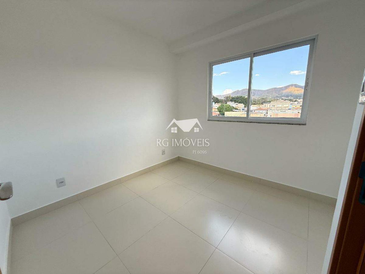 Cobertura, Araguaia, 3 Quartos, 2 Vagas, 1 Suíte