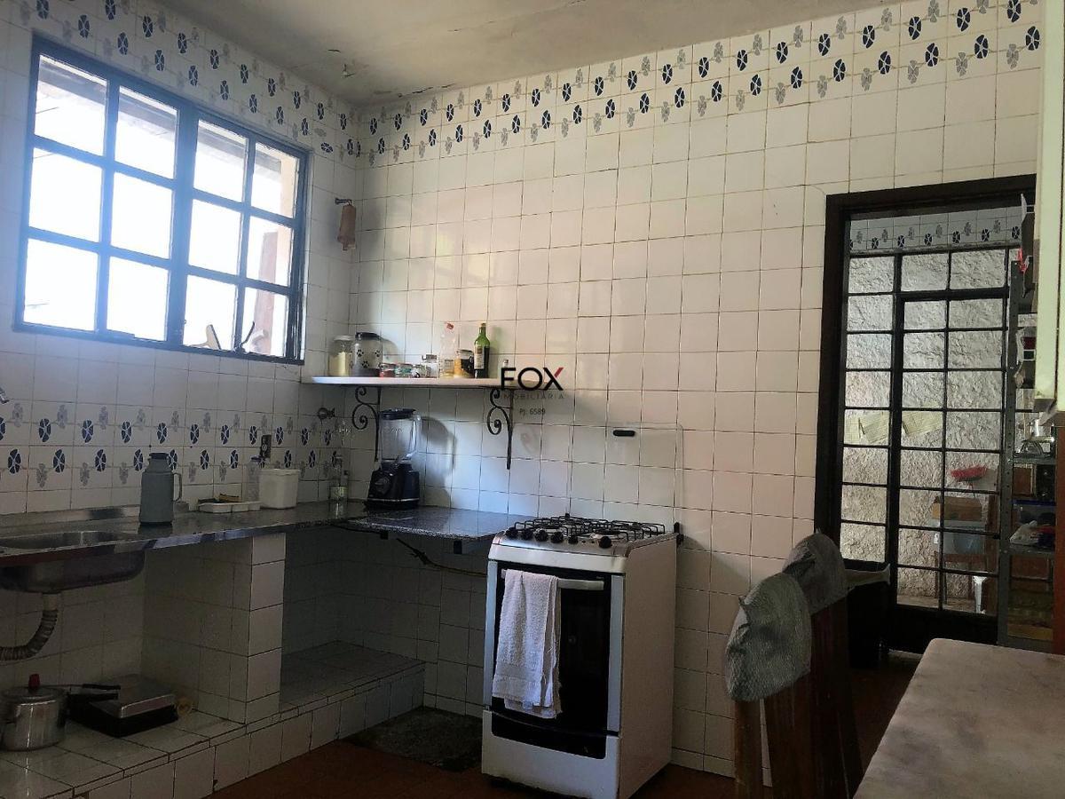 Casa, Santa Lúcia, 3 Quartos, 1 Vaga, 1 Suíte