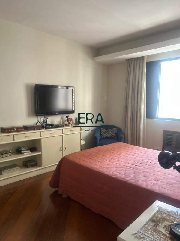 Apartamento, Funcionários, 0 Quarto, 4 Vagas