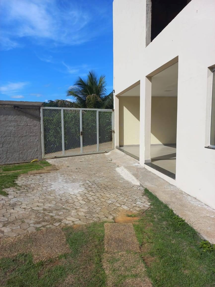 Casa, Santa Maria, 5 Quartos, 0 Vaga, 1 Suíte