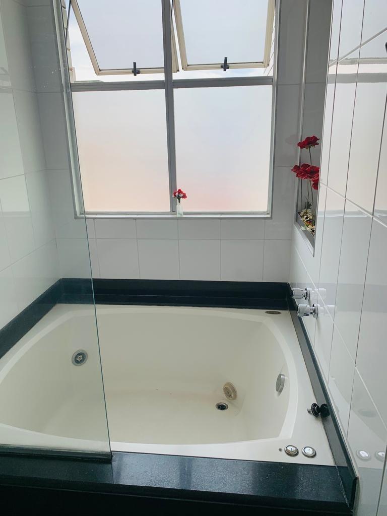 Cobertura, Ouro Preto, 4 Quartos, 4 Vagas, 1 Suíte